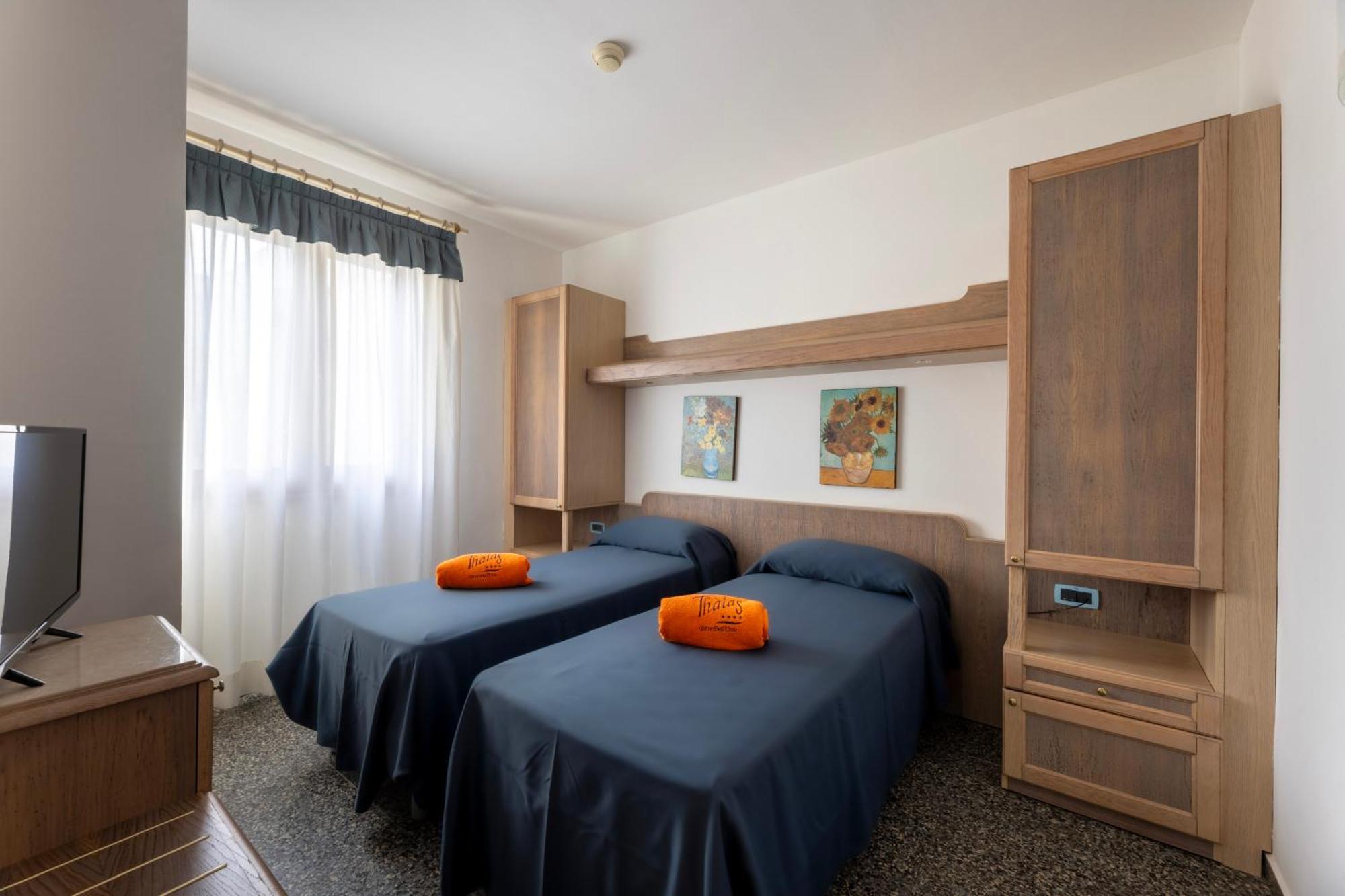 Hotel Thalas Club Torre dell'Orso Exterior foto