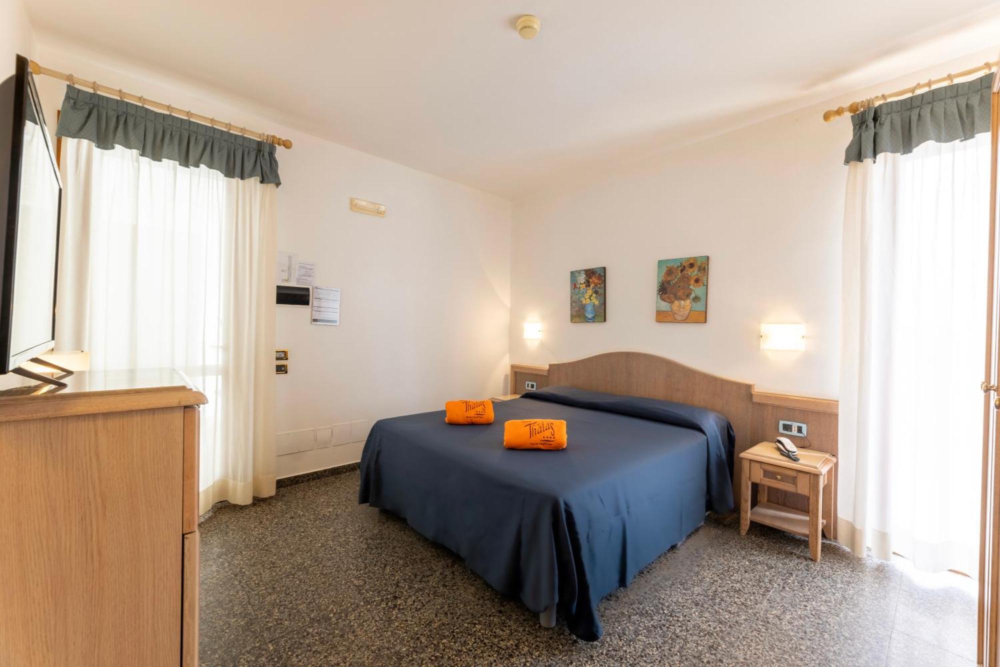 Hotel Thalas Club Torre dell'Orso Exterior foto